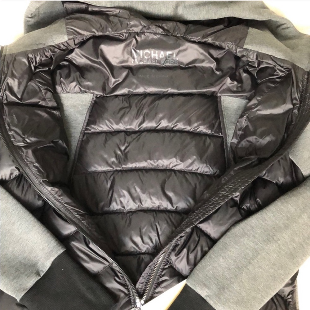 Michael Kors jacket - Picture 5 of 8